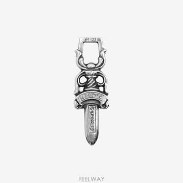 Chrome Hearts [������] ũ������ 10 ��� ���Ʈ �ǹ� 0PP47BV4[������] ũ������ 10 ��� ���Ʈ �ǹ� 0PP47BV4