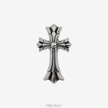 Chrome Hearts [������] ũ������ ���� ũ�ν� �� ���Ʈ CT00DCUI[������] ũ������ ���� ũ�ν� �� ���Ʈ CT00DCUI