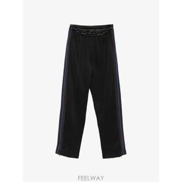 26 FW 웨일즈 보너 사이드 스트라이프 트랙팬츠 UA26JE22JE06999 TP457549197