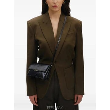 WANDLER 26 FW �ݵ鷯 ���̴� Ʈ���� ���� ũ�ν� �� 000181 TP45872211626 FW �ݵ鷯 ���̴� Ʈ���� ���� ũ�ν� �� 000181 TP458