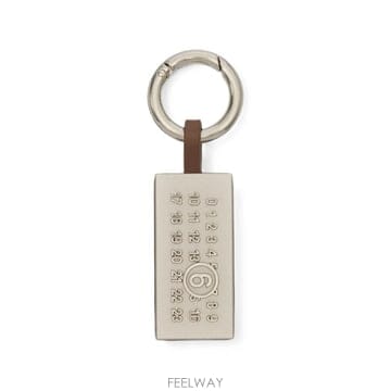당일배송 메종마르지엘라 뉴메릭 장식 백 참