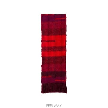 당일배송 프라다 wool scarf