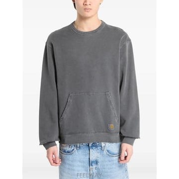 Carhartt 26 FW Į��Ʈ �丮�� �ΰ� ��ġ �Ŀ�ġ ���� ����Ʈ���� I036054 TP45892729726 FW Į��Ʈ �丮�� �ΰ� ��ġ �Ŀ�ġ ���� ����Ʈ���� I