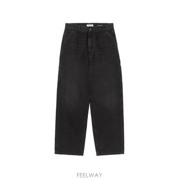 26 FW 칼하트 브랜든 싱글 니 팬츠 I036322 TP457125821
