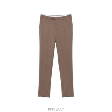 26 FW Canali 프레스드 크리즈 테일러드 팬츠 AS04998 TP457601221