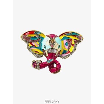 | Other Brand | 26 FW HZMER JEWELLERY ��Ʈ���� ���� ũ������ ��� ���ġ MCSGM1881MULTICOLO26 FW HZMER JEWELLERY ��Ʈ���� ���� ũ������ ��� ���