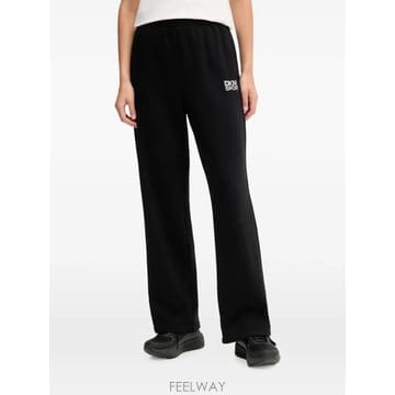 26 FW 디케이앤와이 beaded detail track pants DP5P3650 TP457548938