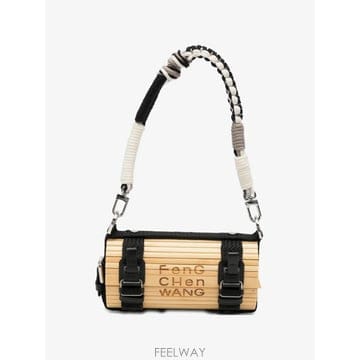 | Other Brand | 26 FW Feng Chen Wang ��� ���� ��Ŭ Ŭ��ġ FUS21AC12G TP45491003226 FW Feng Chen Wang ��� ���� ��Ŭ Ŭ��ġ FUS21AC12G 