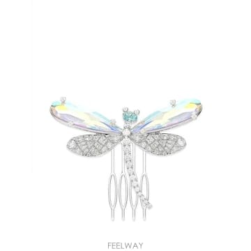 Swarovski 26 FW ���ͷκ꽺Ű X �Ƹ��Ƴ� �׶��� �巡���ö��� ũ������ ��� �Ӹ��� 5749193 TP457496426 FW ���ͷκ꽺Ű X �Ƹ��Ƴ� �׶��� �巡���ö��� ũ��