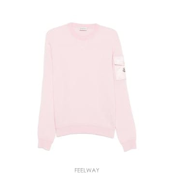 당일배송 몽클레어 울 스웨터