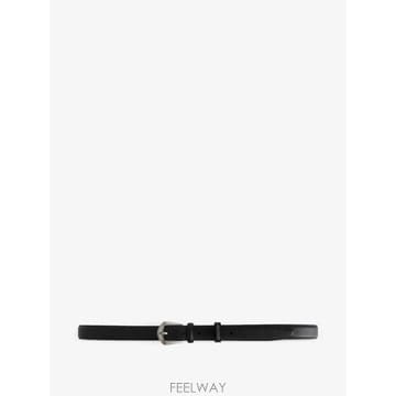 26 FW 쟈딕앤볼테르 짐 벨트 25mm LWBT01364 TP457388664