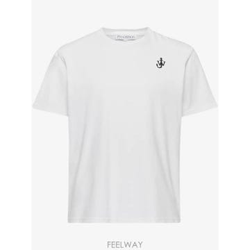 J.W.Anderson ���Ϲ�� JW�ش��� ��Ŀ �ڼ� Ƽ�������Ϲ�� JW�ش��� ��Ŀ �ڼ� Ƽ����