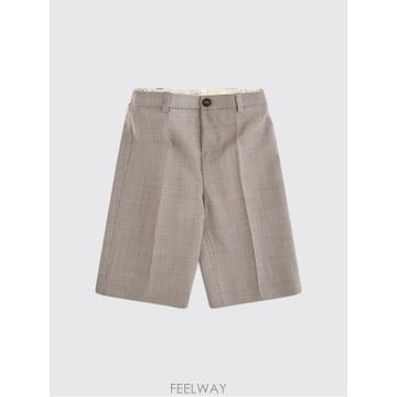 [A6] 구찌 863987XWA86 키즈 쇼츠 863987XWA86-2004