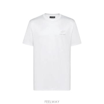 | Other Brand | 26 FW Plein Sport �ΰ� �ڼ� Ƽ���� SAFCMTK8973STE003N TP45876873126 FW Plein Sport �ΰ� �ڼ� Ƽ���� SAFCMTK8973STE003N 