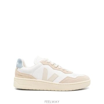 26 FW 베자 V90 레더 스니커즈 VD2003705 TP454483670