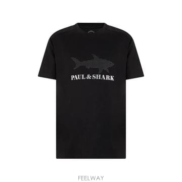 | Other Brand | 26 FW Paul �� Shark �׷��� ����Ʈ Ƽ���� 21411019 TP45732378726 FW Paul �� Shark �׷��� ����Ʈ Ƽ���� 21411019 TP45