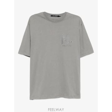 Karl Lagerfeld 26 FW Į�����Ʈ ��Ʈ��ũ K Ƽ���� B1M170052FJ TP45486960026 FW Į�����Ʈ ��Ʈ��ũ K Ƽ���� B1M170052FJ TP45486
