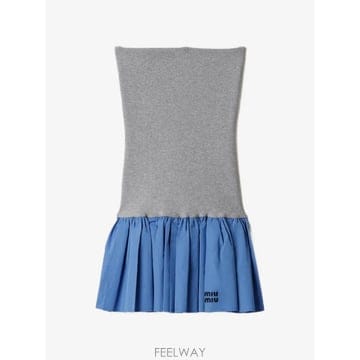 Miu Miu ���Ϲ�� �̿�̿� �г� �̴� ��ĿƮ���Ϲ�� �̿�̿� �г� �̴� ��ĿƮ