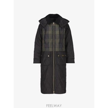 Barbour 26 FW �ٹ� ������ ���� Ÿź �г� ��Ŷ LQU1951BK11 TP45876847026 FW �ٹ� ������ ���� Ÿź �г� ��Ŷ LQU1951BK11 TP45
