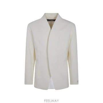 26 FW 쟈크뮈스 바스티드 칼라리스 블레이저 JAM00094AW00733 TP458926006