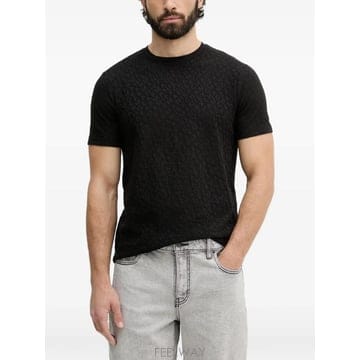 Armani 26 FW Armani Exchange �ÿ��� �ΰ� Ƽ���� XM002821AF10337 TP45716455626 FW Armani Exchange �ÿ��� �ΰ� Ƽ���� XM002821AF103