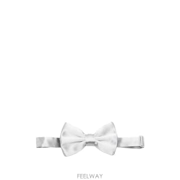 26 FW 조르지오아르마니 실크 보타이 3600318P998 TP458963631