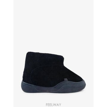 26 FW ERL 뱀프 시어링 안감 부츠 ERL13SH42 TP458632361