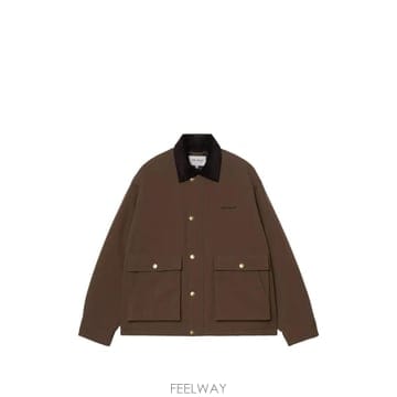 Carhartt 26 FW Į��Ʈ ����ƾ �ڵ���� Į�� ��Ŷ I037047 TP45909119426 FW Į��Ʈ ����ƾ �ڵ���� Į�� ��Ŷ I037047 TP45909
