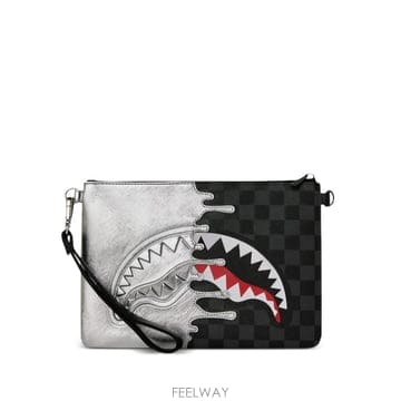 | Other Brand | 26 FW Sprayground ������ ũ�ν����� ���콺 ����Ʈ üũ Ŭ��ġ 910B8929NSZ TP45426 FW Sprayground ������ ũ�ν����� ���콺 ����Ʈ üũ