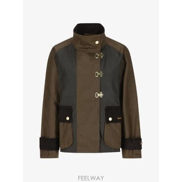 Barbour 26 FW �ٹ� �������� �ڵ���� Ʈ���� ������ Ŭ�� ��Ŷ LWX1566SN91 TP45909103326 FW �ٹ� �������� �ڵ���� Ʈ���� ������ Ŭ�� ��Ŷ
