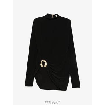 | Other Brand | 26 FW Aje �縶 Ƽ���� 26SS1388 TP45876814326 FW Aje �縶 Ƽ���� 26SS1388 TP458768143