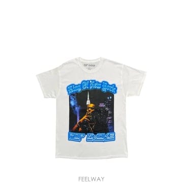 | Other Brand | 26 FW POP SMOKE ŷ ���� ���� Ƽ���� PSKONYTSW TP45766239426 FW POP SMOKE ŷ ���� ���� Ƽ���� PSKONYTSW TP457662