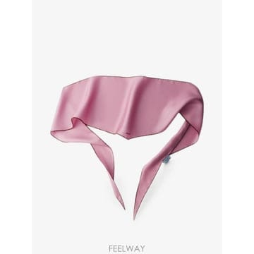 당일배송 프라다 프린트 트윌 스카프