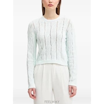 | Other Brand | 26 FW TWINSET ���̺� ��Ʈ ���ġ ��Ʈ���� 261TP3491 TP45506010126 FW TWINSET ���̺� ��Ʈ ���ġ ��Ʈ���� 261TP3491 TP