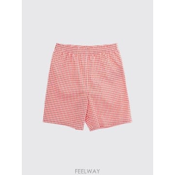 [A6] 구찌 848699XWA7X 키즈 쇼츠 848699XWA7X-6312