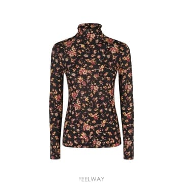 ULLA JOHNSON 26 FW ��� ���� �������� �÷η� ����Ʈ ž FA260800 TP45876807326 FW ��� ���� �������� �÷η� ����Ʈ ž FA260800 TP4