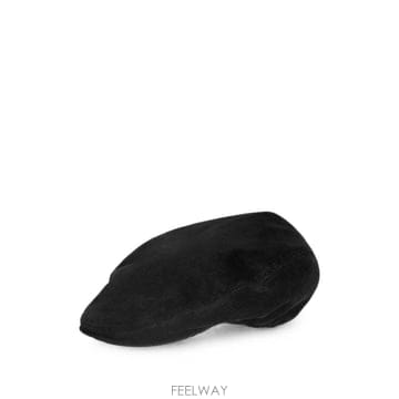 당일배송 돌체앤가바나 코듀로이 플랫 캡