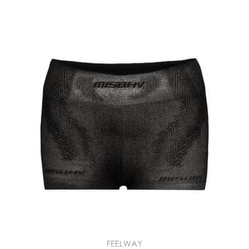 26 FW MISBHV 로고 디테일 쇼츠 250W351 TP454386725