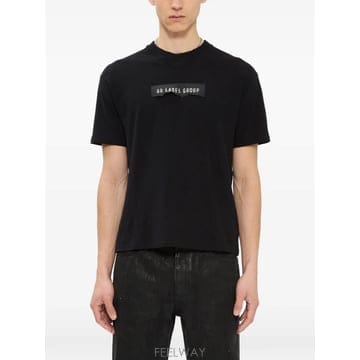 | Other Brand | 26 FW 44 LABEL GROUP ��Ʈ �� �ΰ� ��ġ �׷��� ����Ʈ Ƽ���� B0030672FA776 T26 FW 44 LABEL GROUP ��Ʈ �� �ΰ� ��ġ �׷��� ����Ʈ