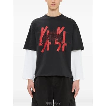 | Other Brand | 26 FW 44 LABEL GROUP SP 2 0 ���� ��Ҹ� Ƽ���� B0030674FA724 TP4587626 FW 44 LABEL GROUP SP 2 0 ���� ��Ҹ� Ƽ���� B003067