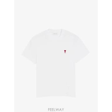 당일배송 아미 아미 드 쾨흐 티셔츠