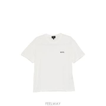 당일배송 아페쎄 박시 프티 VPC 티셔츠