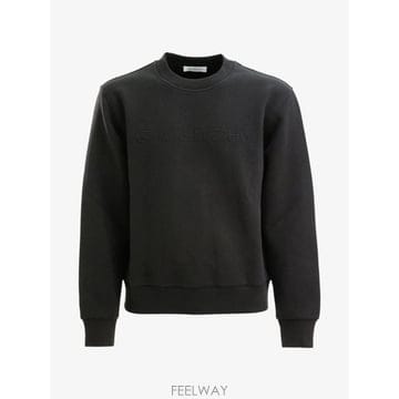 당일배송 지방시 헤링본 지방시 자카드 니트 스웨트셔츠