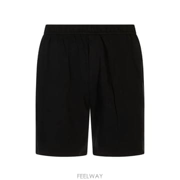 당일배송 키톤 로고 자수 밴딩 쇼츠