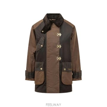 Barbour 26 FW �ٹ� ��ư üũ �ν� ��ư ��Ʈ LWX1576RU91 TP45918612926 FW �ٹ� ��ư üũ �ν� ��ư ��Ʈ LWX1576RU91 TP4591