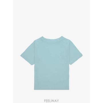 | Other Brand | 26 FW Fortela ����Ʈ ���� Ƽ���� VERMONT01052SKY TP45872064426 FW Fortela ����Ʈ ���� Ƽ���� VERMONT01052SKY TP458
