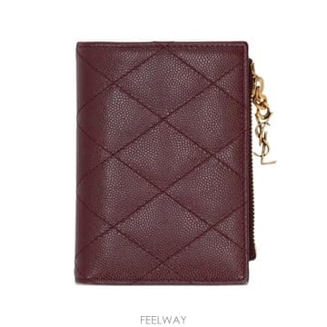 Saint Laurent ���Ϲ�� ���ζ� ī��帣 ���� 2�� �������Ϲ�� ���ζ� ī��帣 ���� 2�� ����