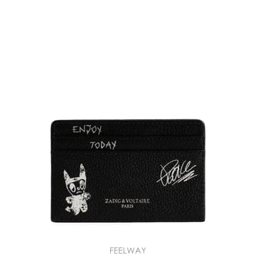 Zadig&Voltaire ���Ϲ�� ���غ��׸� �׷���Ƽ ����Ʈ ���� ī��Ȧ�����Ϲ�� ���غ��׸� �׷���Ƽ ����Ʈ ���� ī��Ȧ��