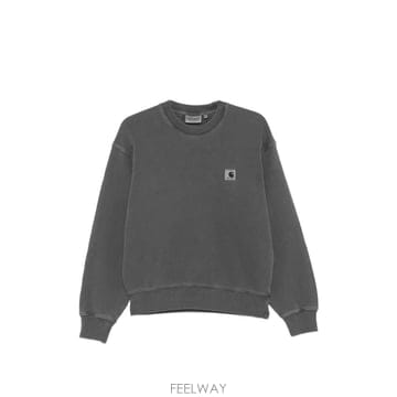당일배송 칼하트 넬슨 스웨트셔츠