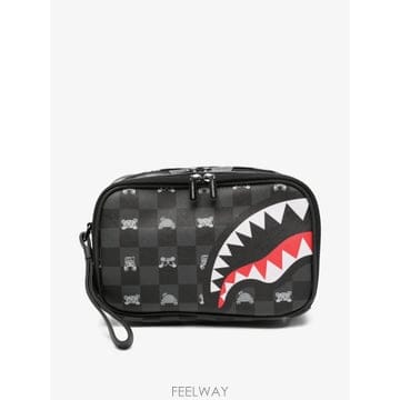 | Other Brand | 26 FW Sprayground ��ũ ����Ʈ üũ Ʈ���� �Ŀ�ġ 910B8914NSZ TP45438513226 FW Sprayground ��ũ ����Ʈ üũ Ʈ���� �Ŀ�ġ 910B8